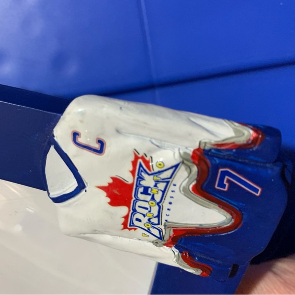 Toronto Rock Lacrosse 3d Photo Frame - Picture 5 of 11